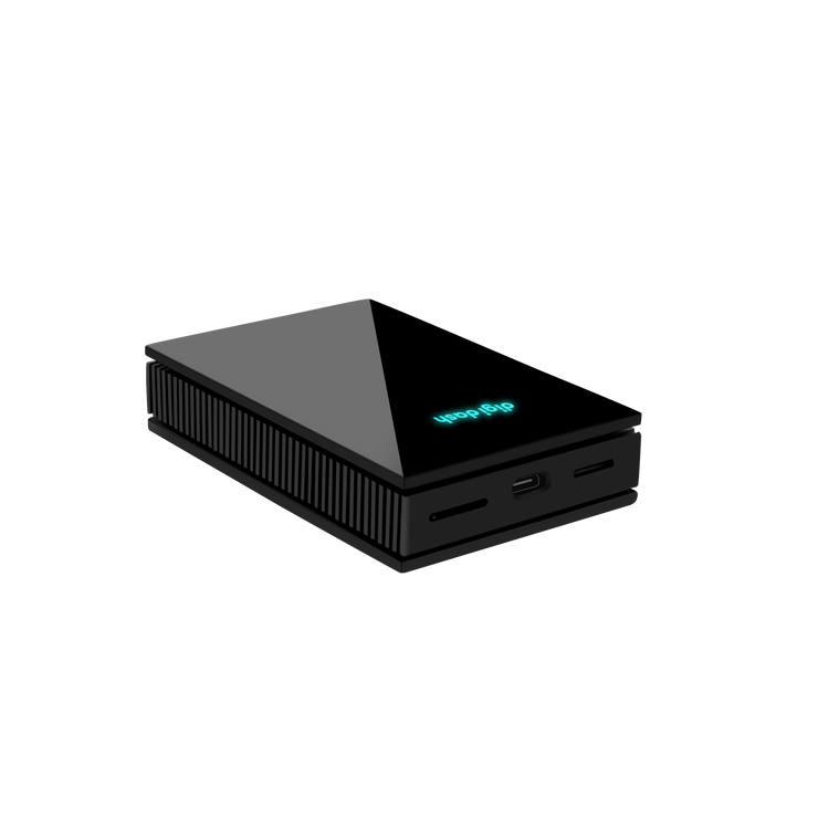 Digi Dash 4.0™