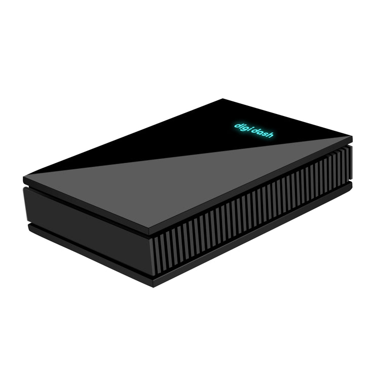 Digi Dash 4.0™